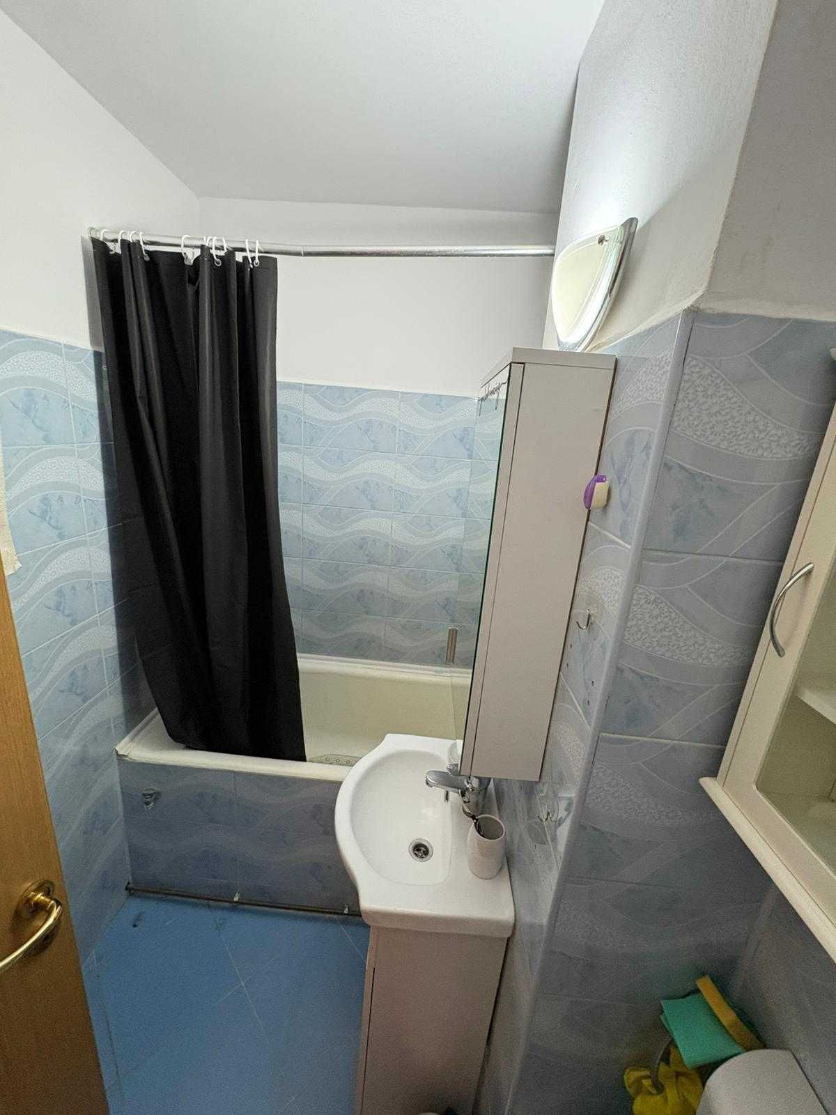 Apartament cu 1 camera, aproape de UMFST si spitalul clinic judetean