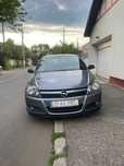 Vand Opel Astra H