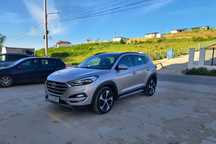 Hyundai Tucson Stare perfecta de functionare