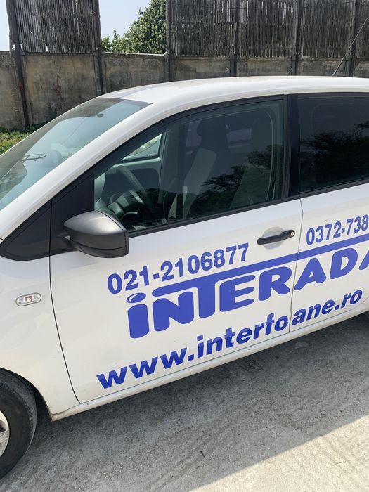 Usa stanga fata Skoda Citigo 2013