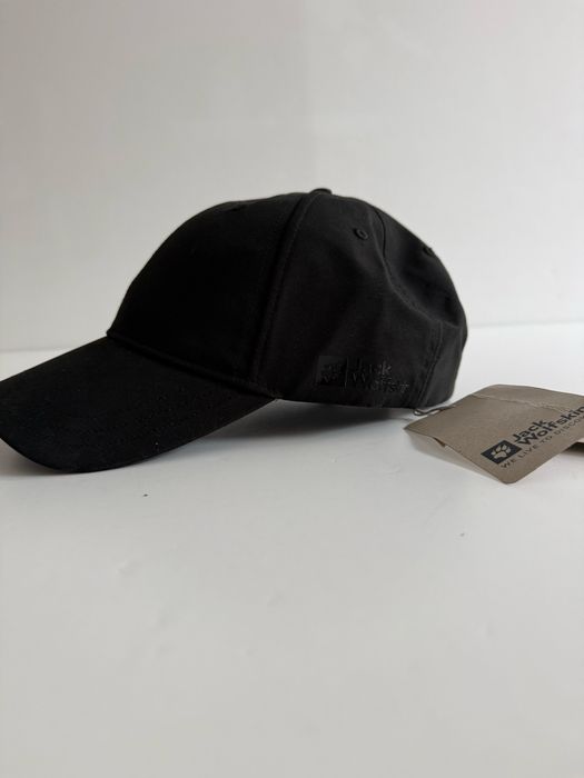 Basca/Sapca Jack Wolfskin marime universala