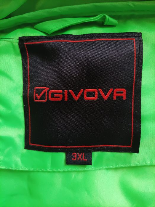 Мъжко яке Ginova 30лв. намалено