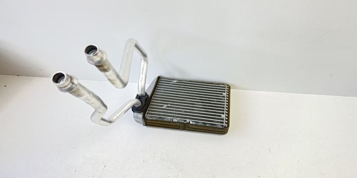 Calorifer habitaclu (radiator incalzire habitaclu) A169830061 Mercede