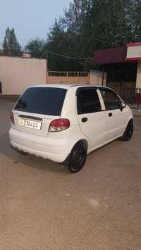 Matiz mx gazi bor