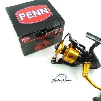 Ocazie PENN Spinfisher V - 4500