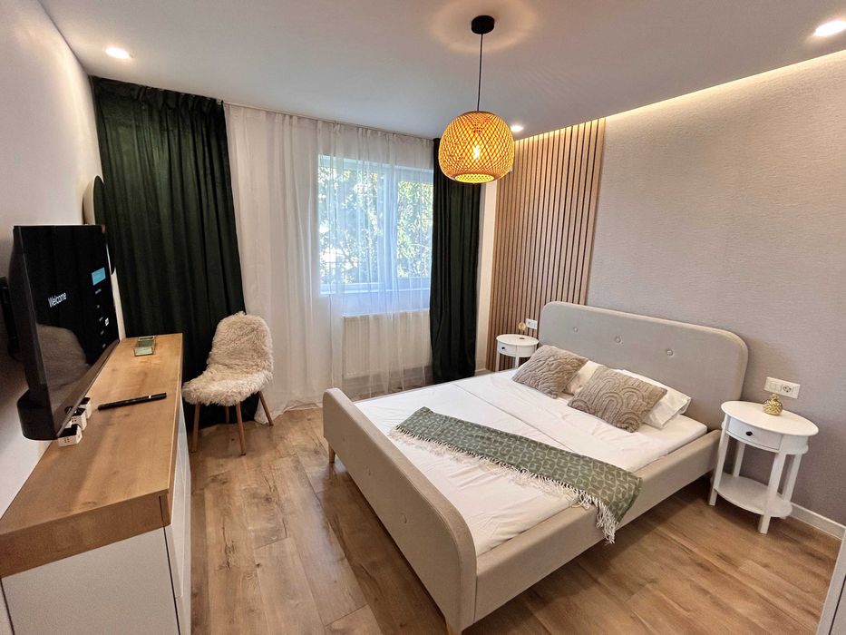 PROPRIETAR- Apartament 2 camere decomandat-Drumul Taberei Parc/PLazza
