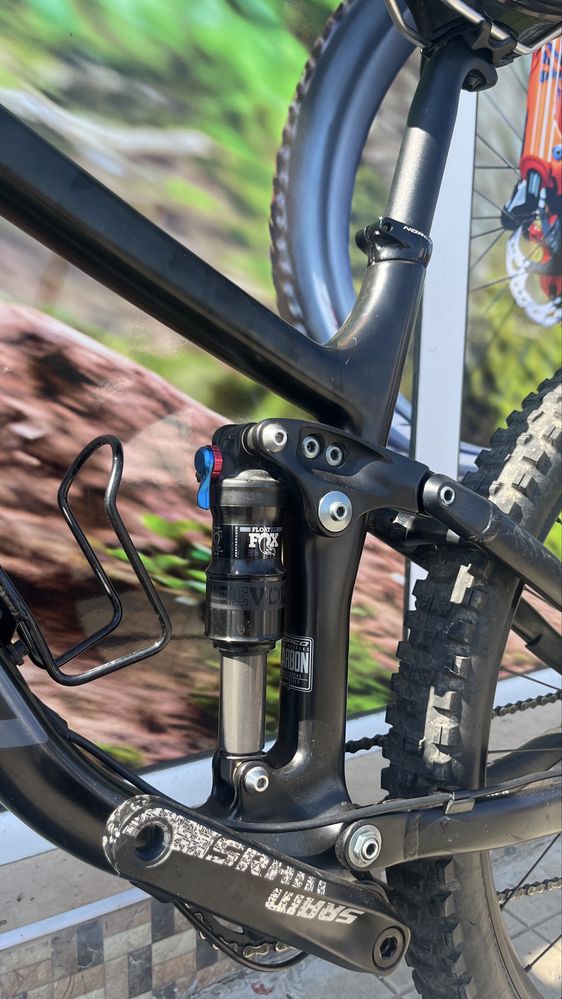 Norco optic 27.5/M/Carbon/Enduro/DH