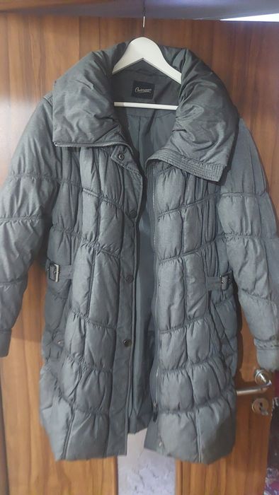 Geaca dama aproape noua