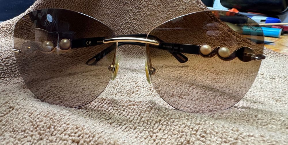 Слънчеви очила Chopard