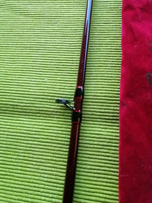 Varf lanseta somn Uni Cat Warlock NG 300