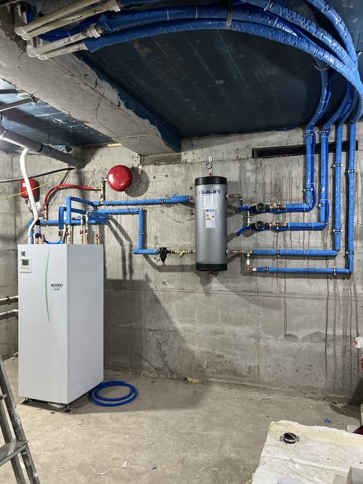 instalator autorizat