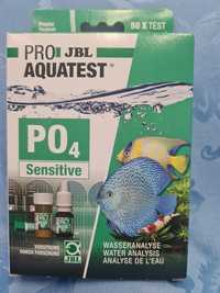 Тест jbl po4  Тест для аквариумной воды на фосфаты