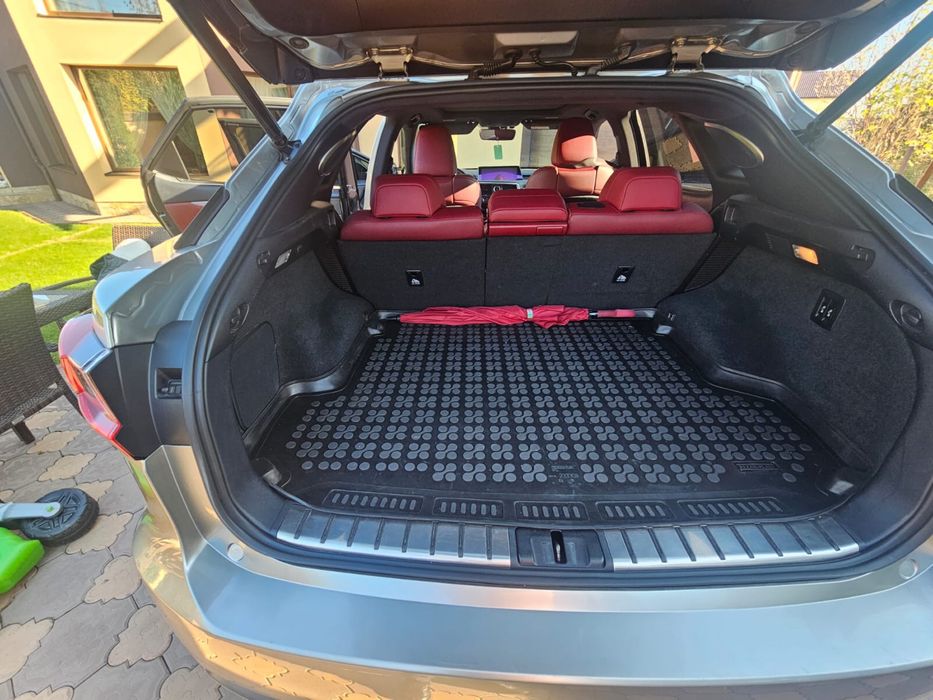 Lexus RX F Sport Plus Full Option Hybrid