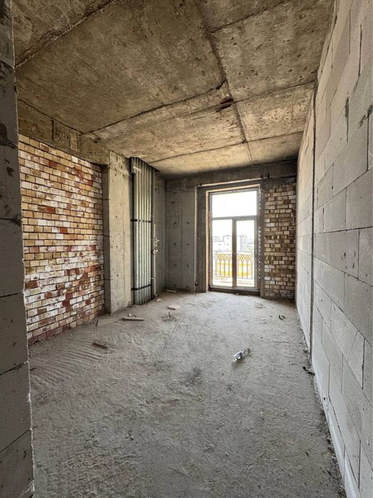 Срочно! Продаётся 3х комн. квартира ор: Тахтапул мост