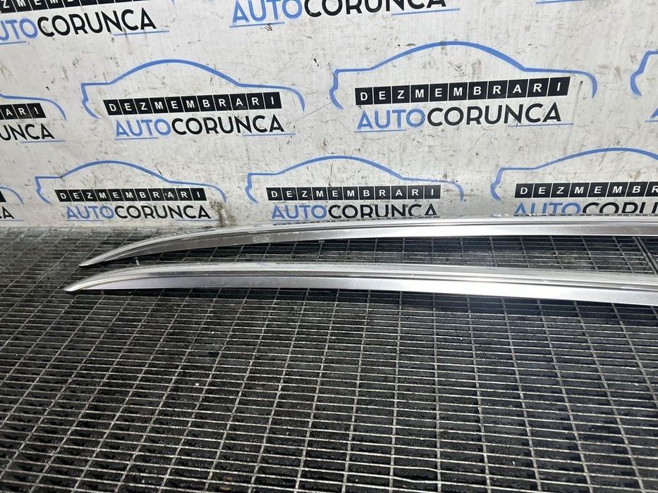 Set Bare Longitudinale AUDI Q5 2008 - 2012 SUV 4 Usi (1204)