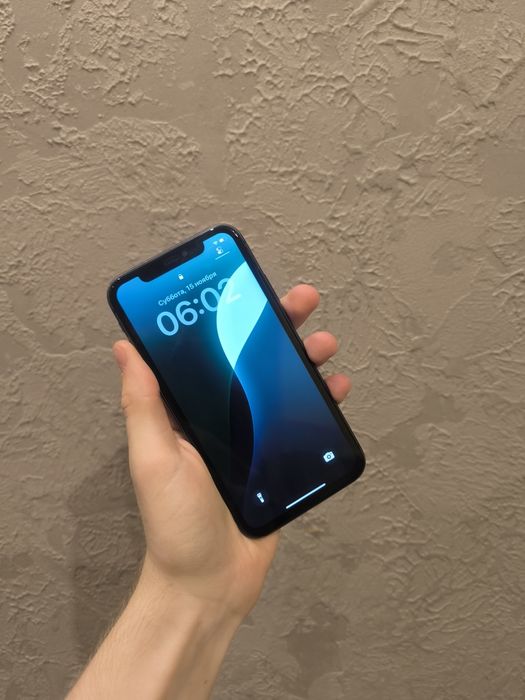IPhone 11 64gb продам