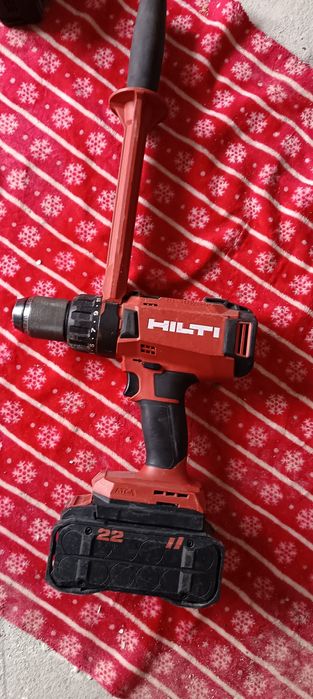 Hilti nuron diferite modele
