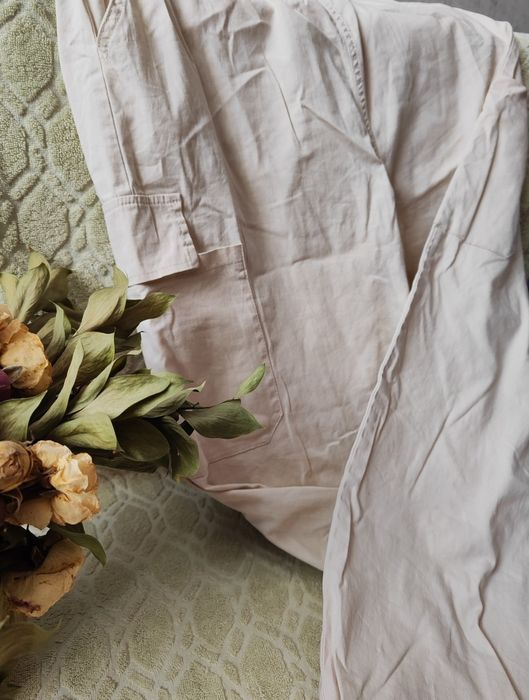 тонкие джоггеры штаны