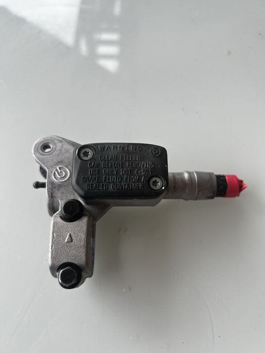 Pompa ambreiaj Brembo 10mm