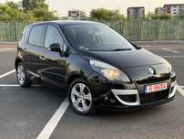 Renault Scenic 2011 / euro 5 / 1.6 diesel / 144.000km/ INMATRICULAT