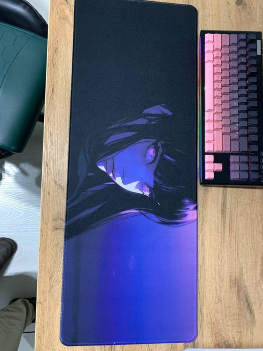 Коврик для мышки