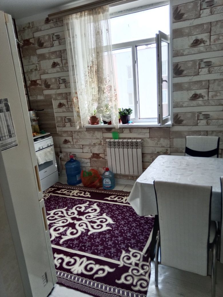 Продается 2ком.кв в новым мкр 29а
