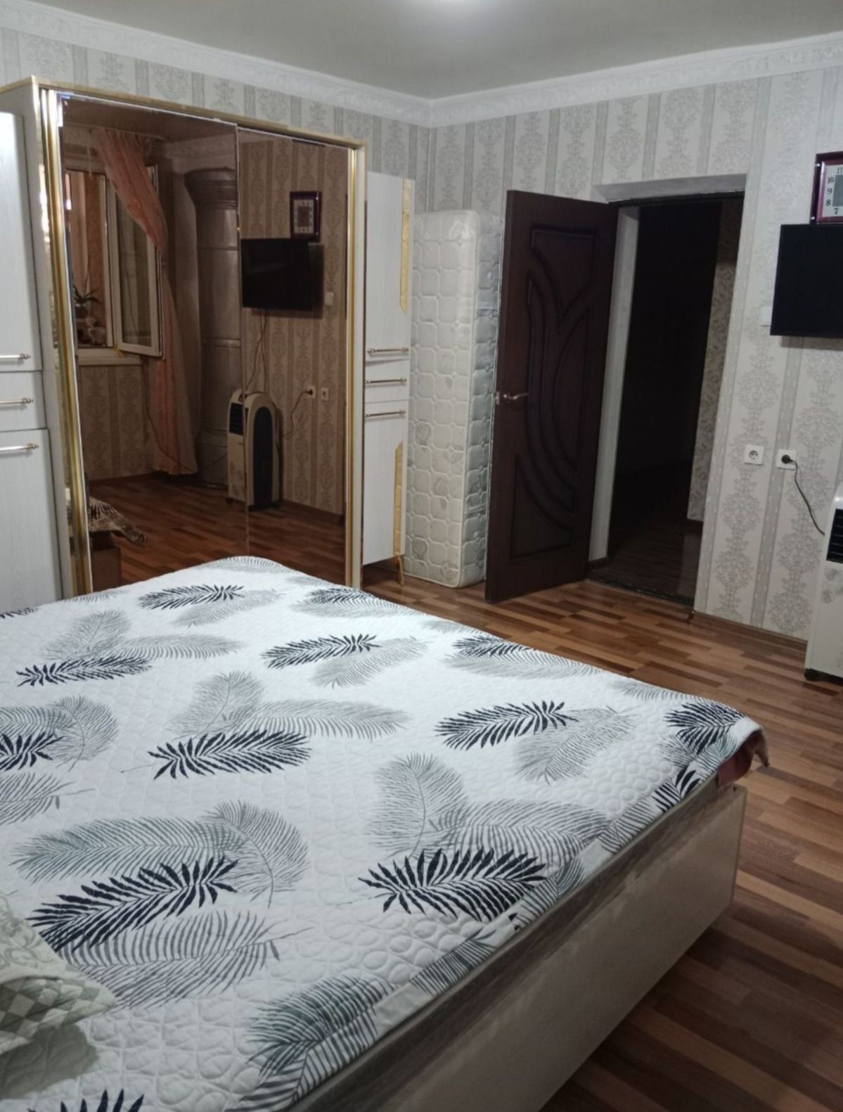 Продаётся дом. Мирабадский район улица Саракульская.