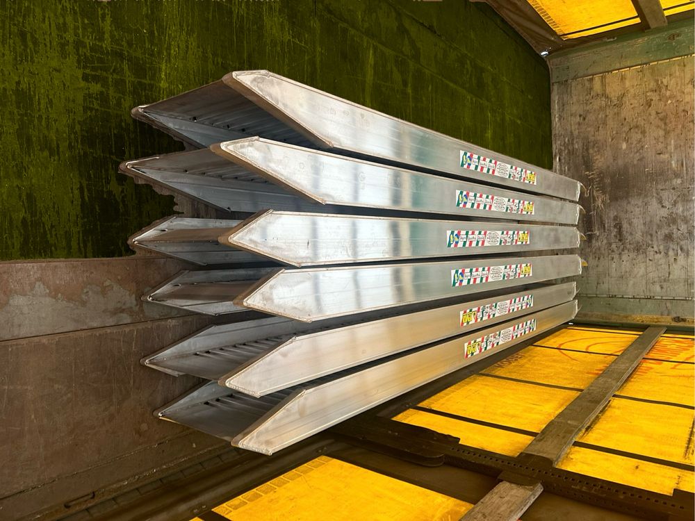 Rampe aluminiu Italia | IMPORTATOR (18)