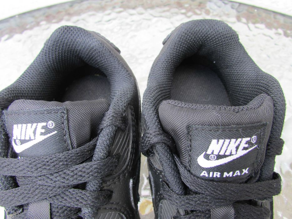 Детски маратонки Nike Air Max 90