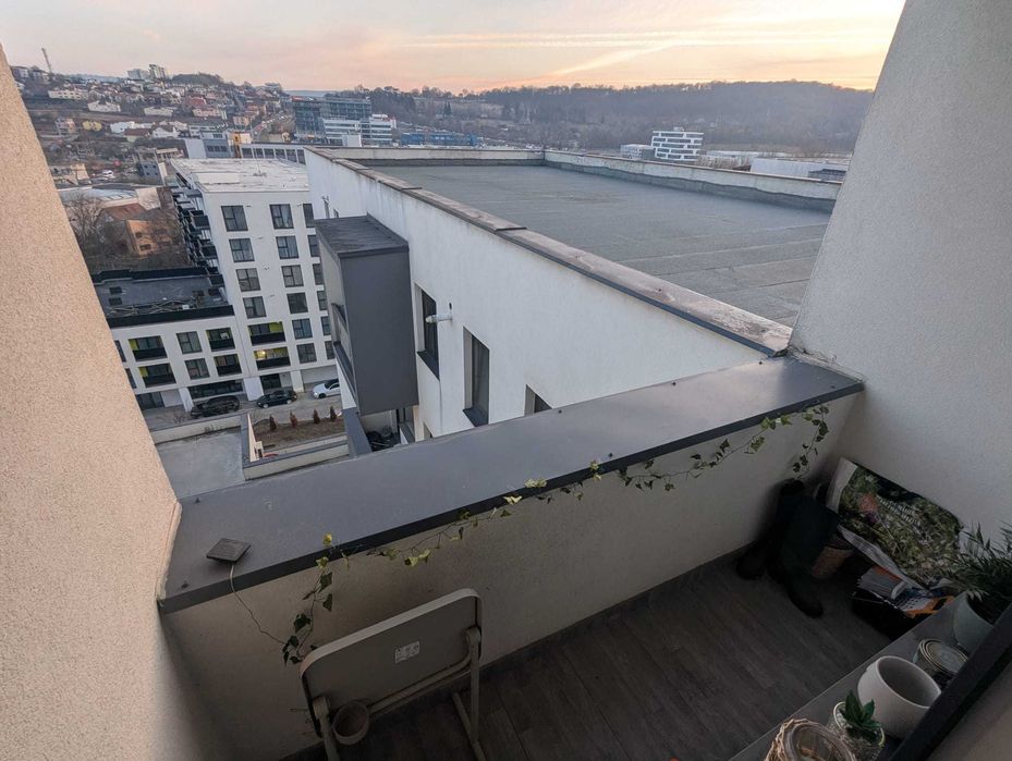 Apartament 2 camere in Cluj - Persoana fizica