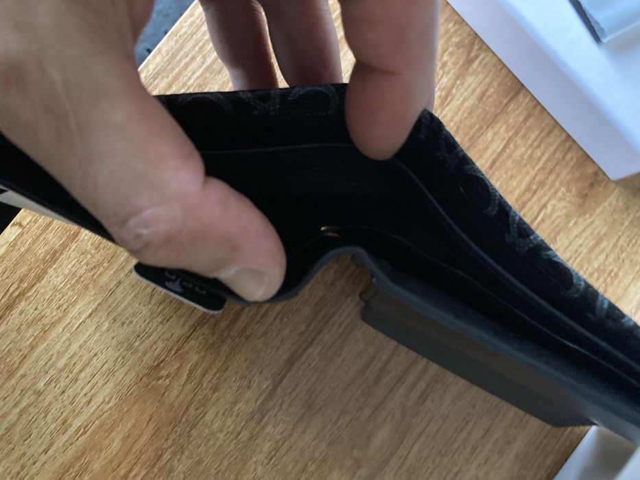 Мъжки оригинален портфейл Calvin Klein