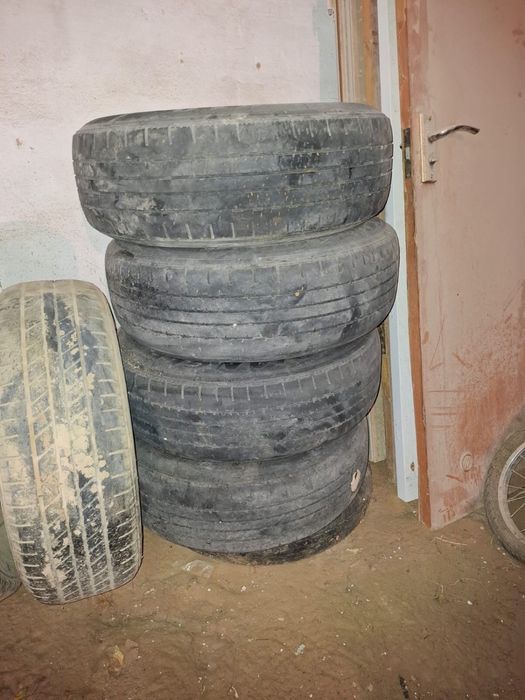 Автошины сатылады