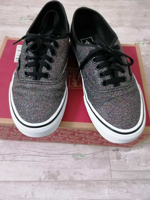 Vans dama masura 39