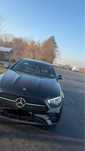 Mercedes e class (e300 de)