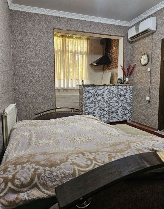 Mirzo Ulugʻbek metro yonida kvartira