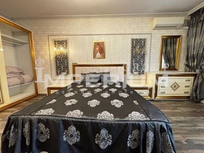 ЛУКСОЗЕН Двустаен апартамент под наем Лятно кино Тракия, гр. Варна
