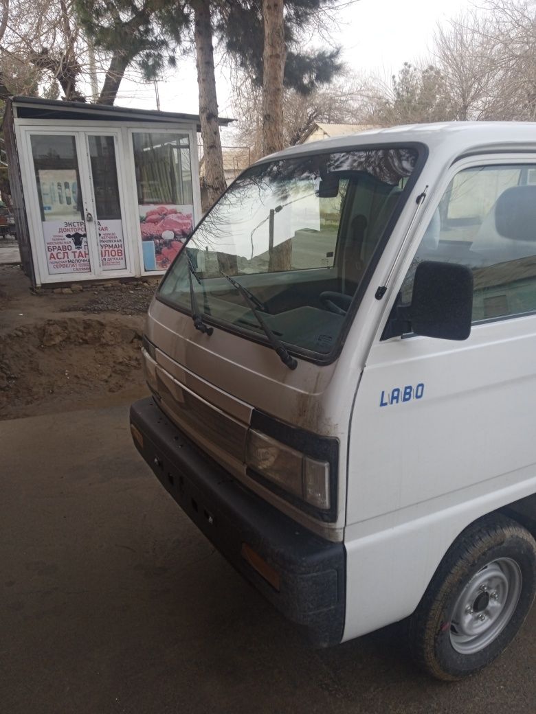 Labo sotiladi 110 mln