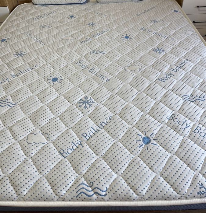 Нов матрак Body Balance 160/200