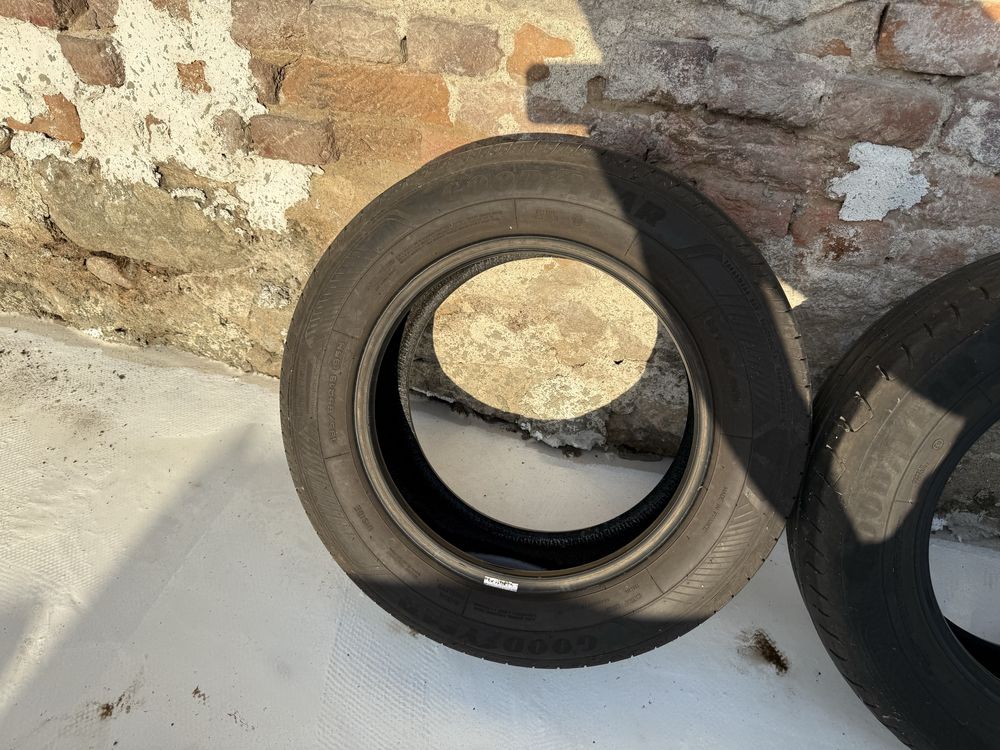 Летни гуми Goodyear 195/65/15