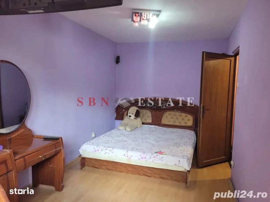 Vanzare Apartament 2 Camere Drumul Taberei | Metrou | Modern