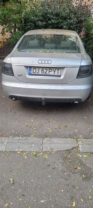 Vand Audi A6 , an 2004 , motor 2.0 , full options