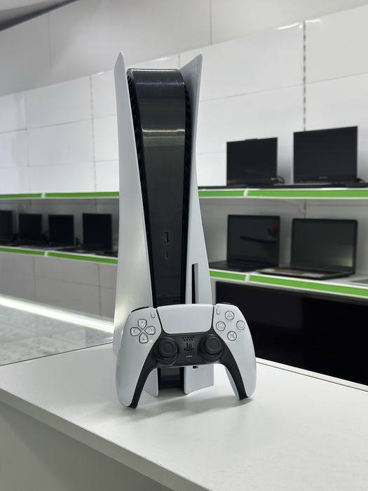 PlayStation 5, Апорт Ломбард, Техника, Рассрочка