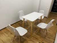 Стул кухонный,стул для дома,стул для кафе,стул в стиле loft,Ikea,Eames