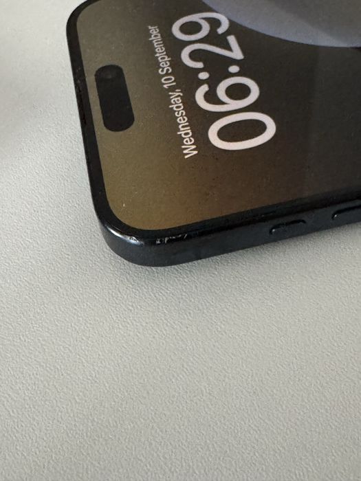 Iphone 15 pro max 256 GB