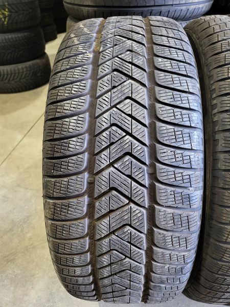 255/50/20 PIRELLI 4бр