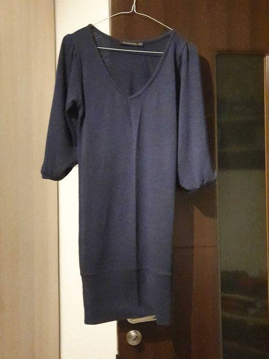 Rochie tricotata femei