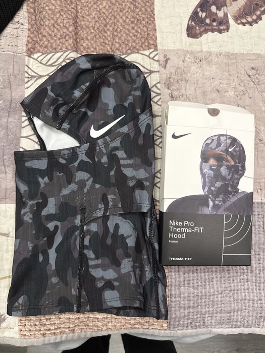 Cagulă Nike Hyperwarm Pro therma