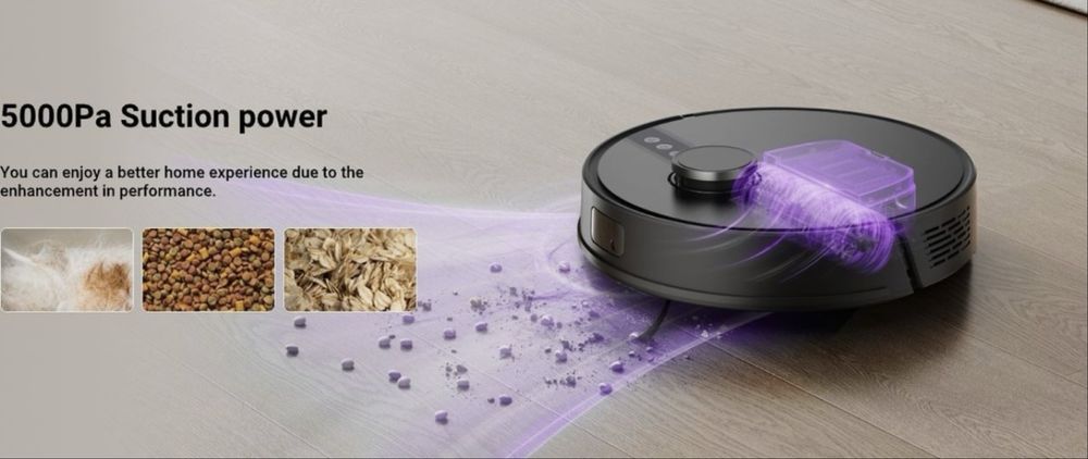 НОВА!!! В гаранция! Прахосмукачка Eureka N6PLUS