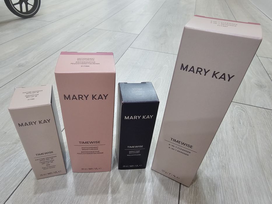 Набор уход за кожей лица