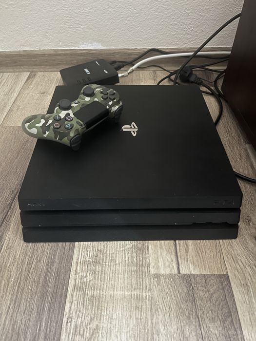 Vand ps 4 pro 1 Tera